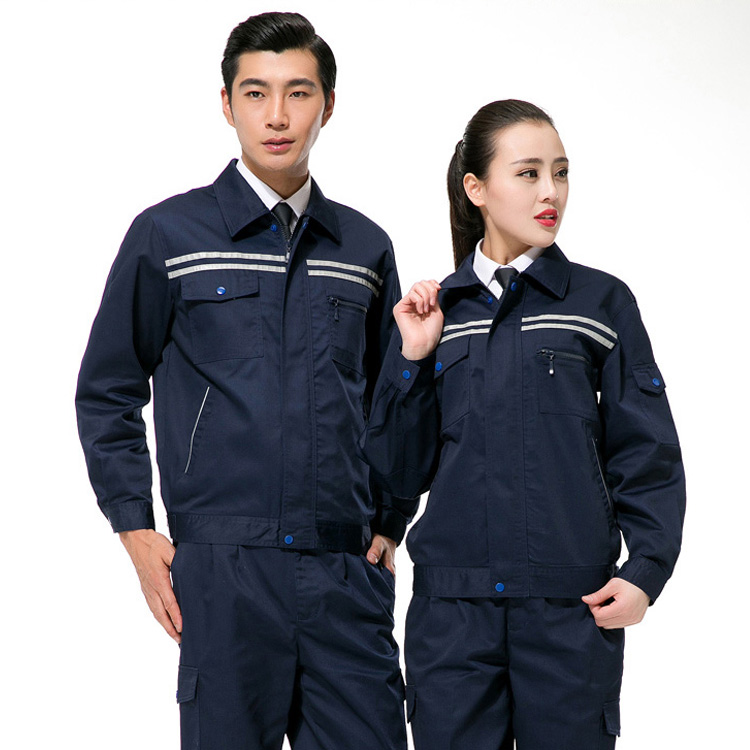 秋冬工作服，現貨款式
