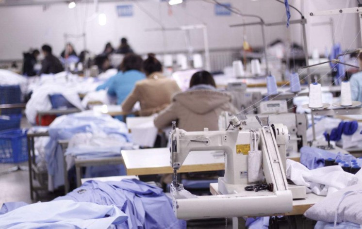 肇慶工作服廠家