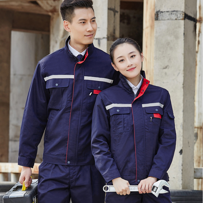 佛山定做工作服廠家