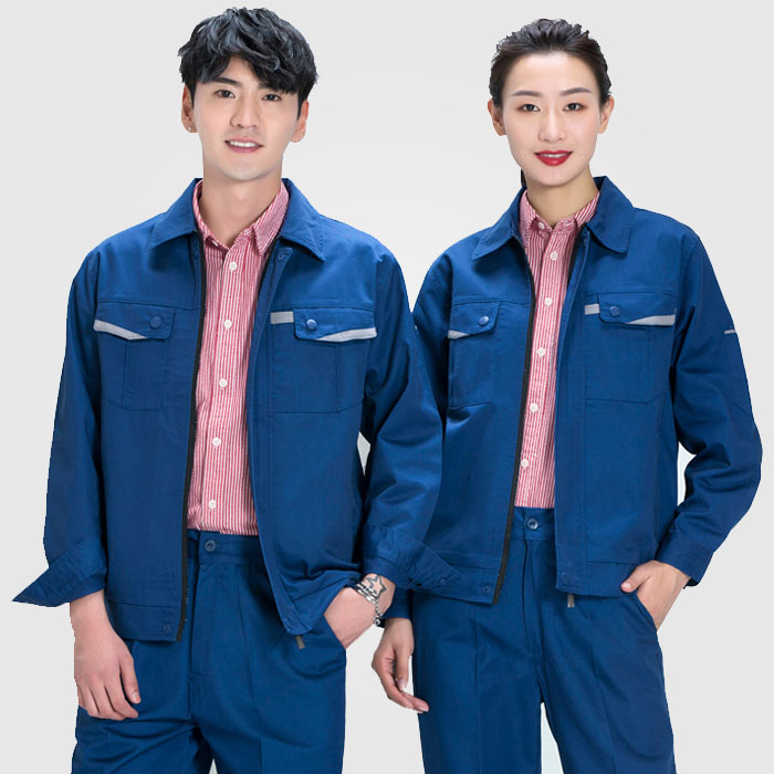 車間工作服定做