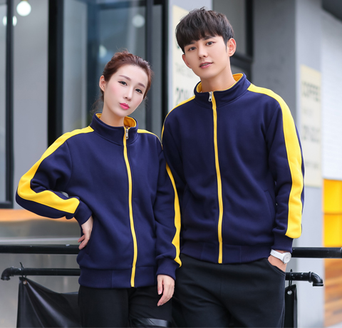 定做工作服哪里好？