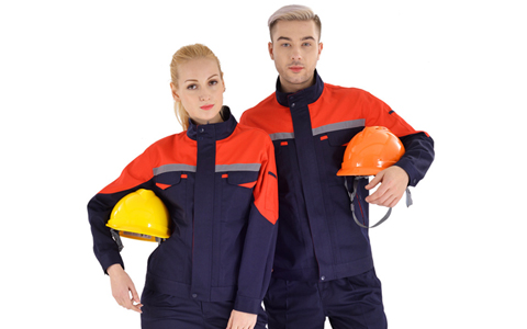 東莞工作服定做