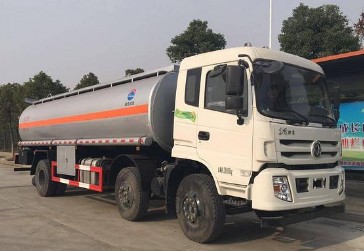 東風特商小三軸供液車圖片 東風特商小三軸供液車圖片