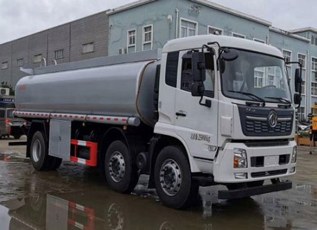 SCS5250GPGDFH型東風天錦小三軸普通液體運輸車 SCS5250GPGDFH型東風天錦小三軸普通液體運輸車