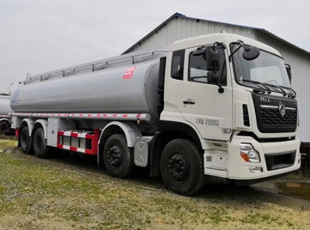 國五東風天龍前四后八供液車 國五東風天龍前四后八供液車